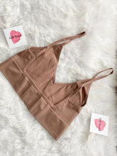 Cargar imagen en el visor de la galería, Bralette Elena Nude
