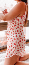 Cargar imagen en el visor de la galería, Pijama Capricho Margarita
