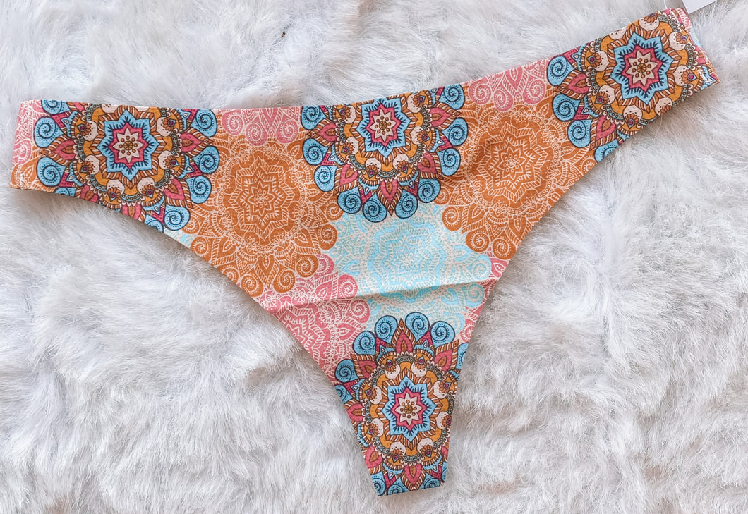 Colaless Sofía Mandala