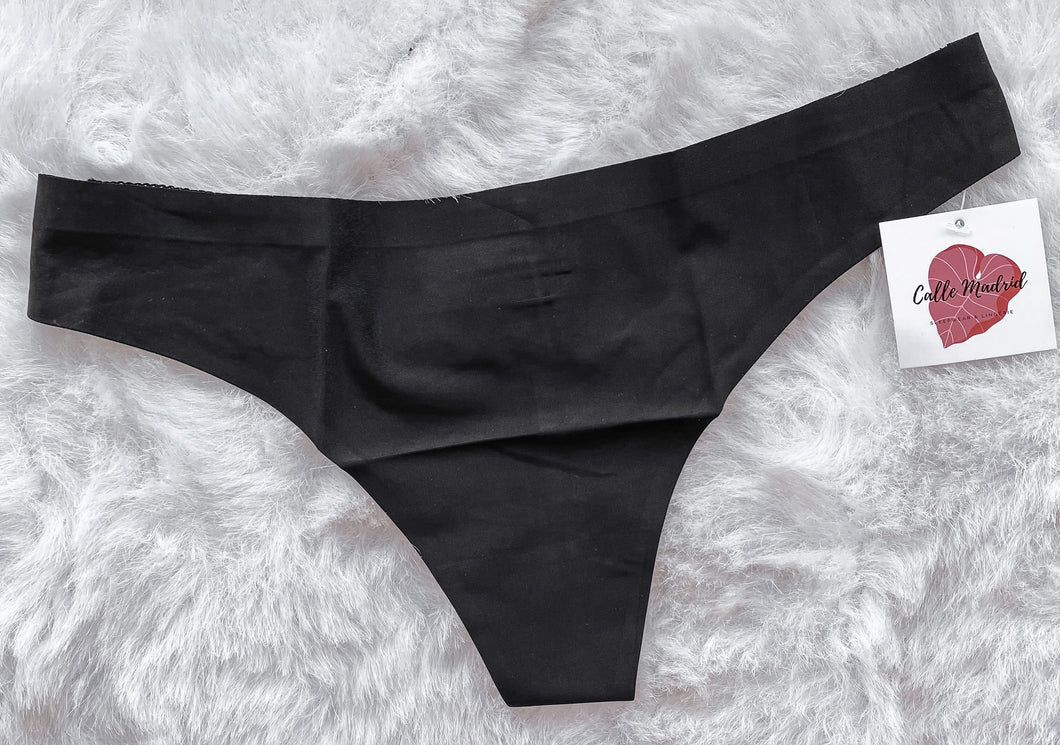 Colaless Emilia Negro
