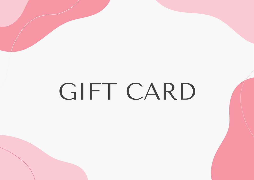 Gift Card $30.000